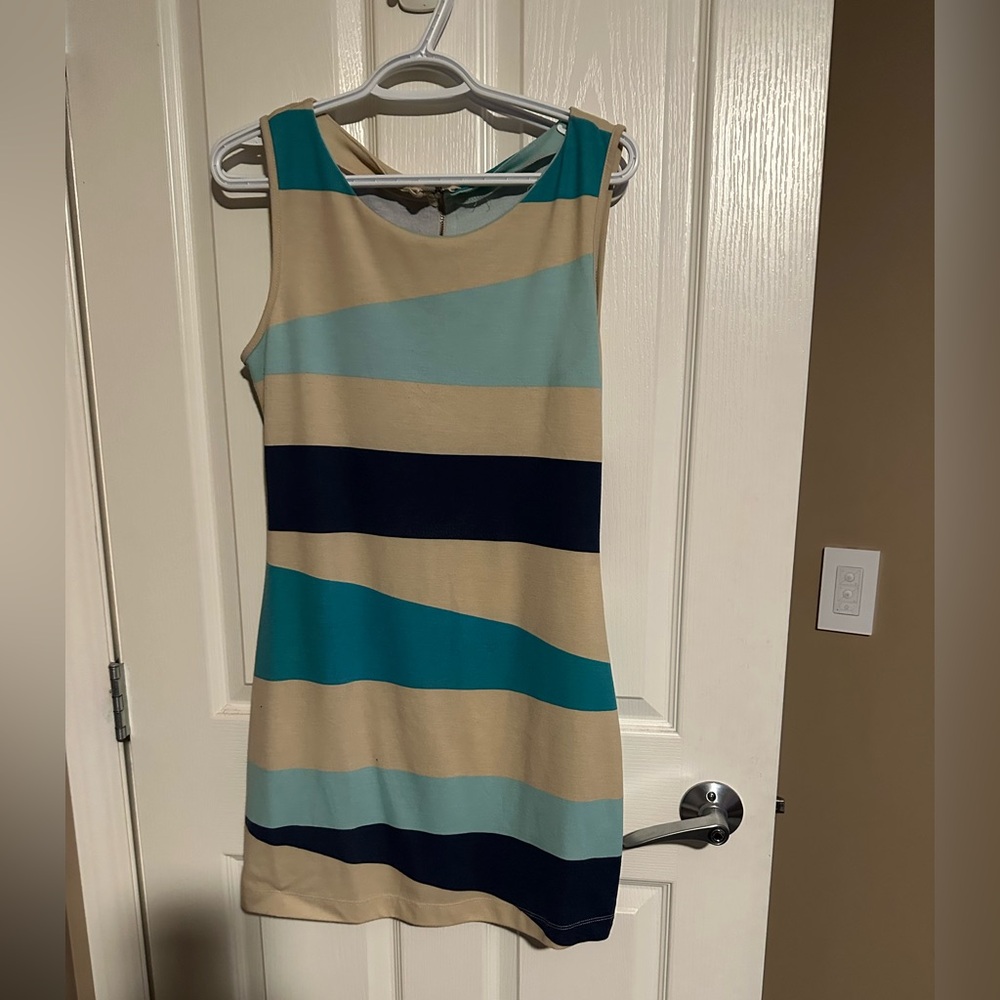 Dress from France M/L